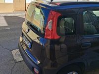 Usata Fiat Panda 85 CV (62 kW) 2012 Marrone Berlina