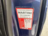 Usata Fiat Qubo Lounge 80 CV (58 kW) 2017 Blu Monovolume