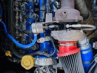 Usata Opel Corsa 90 CV (66 kW) 2008 Grigio Utilitaria