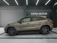 Usata Mercedes GLA250 Advanced Plus 218 CV (160 kW) 2025 Grigio SUV