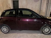 usata Lancia Ypsilon 2010