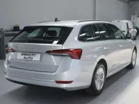 Usata Skoda Octavia Executive 116 CV (85 kW) 2023 Grigio Station wagon