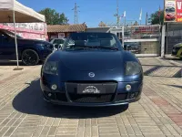 Usata Fiat Barchetta 131 CV (96 kW) 2002 Other Cabrio