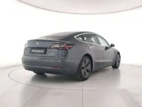Usata Tesla Model 3 152 kW (208 CV) 2019 Grigio Berlina