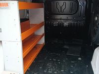 Usata Fiat Doblò 120 CV (88 kW) 2015 Monovolume