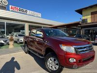 Usata Ford Ranger XLT 150 CV (110 kW) 2013 Other Pick-up