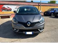 usata Renault Scénic IV Scénic Blue dCi 120 CV Business