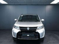 Nuova Suzuki Vitara 110 CV (80 kW) 2026 Argento SUV