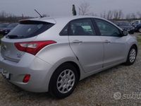 usata Hyundai i30 del 2013