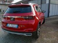 Usata DR DR 4.0 116 CV (85 kW) 2023 Rosso SUV