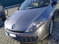 Usata Renault Laguna Coupé 178 CV (130 kW) 2009 Grigio Coupé