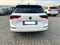 usata VW Golf VIII 2.0 TDI SCR Style