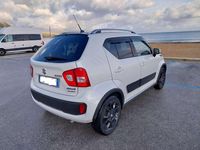 Occasion Suzuki Ignis 90 PK (66 kW) 2019 Wit SUV