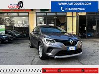Occasion Renault Captur Business 91 ch (66 kW) 2022 Gris SUV