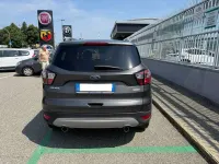 Usata Ford Kuga Titanium X 150 CV (110 kW) 2019 Grigio SUV
