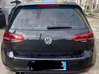 Usata VW Golf VII Highline 122 CV (89 kW) 2013 Berlina