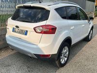 Usata Ford Kuga 140 CV (102 kW) 2012 SUV