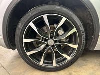 Usata VW Touareg Advance 286 CV (210 kW) 2018 Grigio SUV