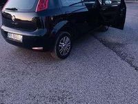 Usata Fiat Grande Punto 77 CV (56 kW) 2013 Utilitaria