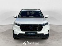 Usata Honda CR-V Advance 184 CV (135 kW) 2025 Bianco SUV