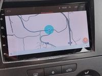 Usata Fiat Grande Punto 2006 Grigio Utilitaria