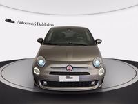 usata Fiat 500 1.2 s 69cv