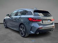 Usata BMW 118 M Sport 150 CV (110 kW) 2024 Grigio Utilitaria