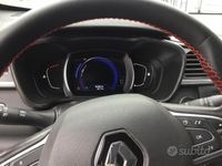 usata Renault Kadjar Blue dCi 8V 115CV EDC Sport Edition2