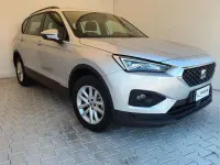Usata Seat Tarraco Style 150 CV (110 kW) 2023 Grigio SUV