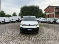 Usata Citroën e-Berlingo 101 CV (74 kW) 2021 Bianco Monovolume