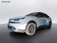 Nuova Citroën e-C4 61 kW (84 CV) 2026 Okenite white Berlina