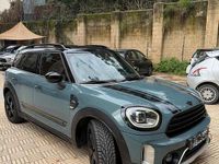 Usata Mini Cooper D 2021 Utilitaria