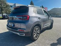 Usata DR DR 4.0 116 CV (85 kW) 2023 Grigio SUV
