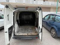 Usata Fiat Doblò 103 CV (75 kW) 2008 Monovolume