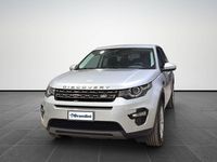 Gebraucht Land Rover Discovery Sport Pure 150 PS (110 kW) 2018 Grau SUV