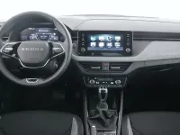 Usata Skoda Kamiq 115 CV (84 kW) 2025 Grigio SUV