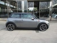 usata Mini Cooper 1.6 16V One 1.6 16V One D