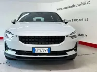 Usata Polestar 2 Pilot-lite 169 kW (231 CV) 2023 Snow white Utilitaria