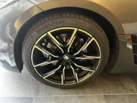 Usata BMW M440 M Sport 374 CV (275 kW) 2022 Grigio Coupé