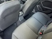 Usata Audi A1 Sportback 95 CV (69 kW) 2023 Rosso Utilitaria
