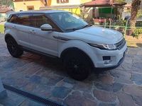 usata Land Rover Range Rover evoque 5p 2.0 td4 Pure 150cv auto