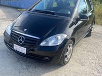 Occasion Mercedes A160 Edition 95 ch (69 kW) 2011 Noir Monospace