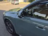 Usata BMW iX2 Efficient Dynamics 67 kW (92 CV) 2025 Verde SUV