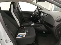 Usata Renault Zoe 50 kW (69 CV) 2022 Bianco Utilitaria
