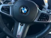 Usata BMW X3 M Sport 190 CV (139 kW) 2020 Nero SUV