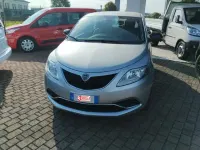 Usata Lancia Ypsilon Gold 69 CV (50 kW) 2017 Grigio Utilitaria