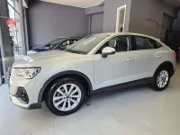 Usata Audi Q3 Sportback Business Plus 150 CV (110 kW) 2020 Grigio SUV