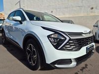 Usata Kia Sportage 135 CV (99 kW) 2025 Bianco SUV