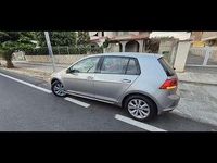 Usata VW Golf VII Business 110 CV (80 kW) 2017 Berlina