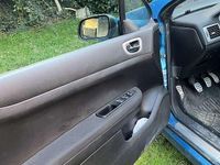 Usata Peugeot 307 CC 109 CV (80 kW) 2007 Cabrio